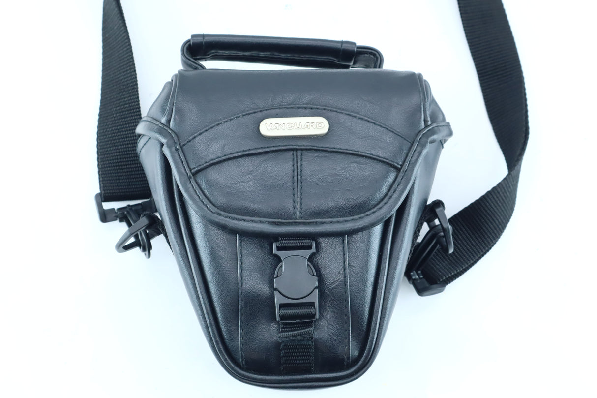 Minolta Dynax 404si + 28–80mm f/3.5–5.6