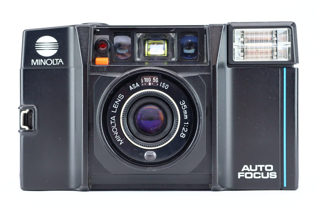 Minolta AF-S 35mm 1:2,8