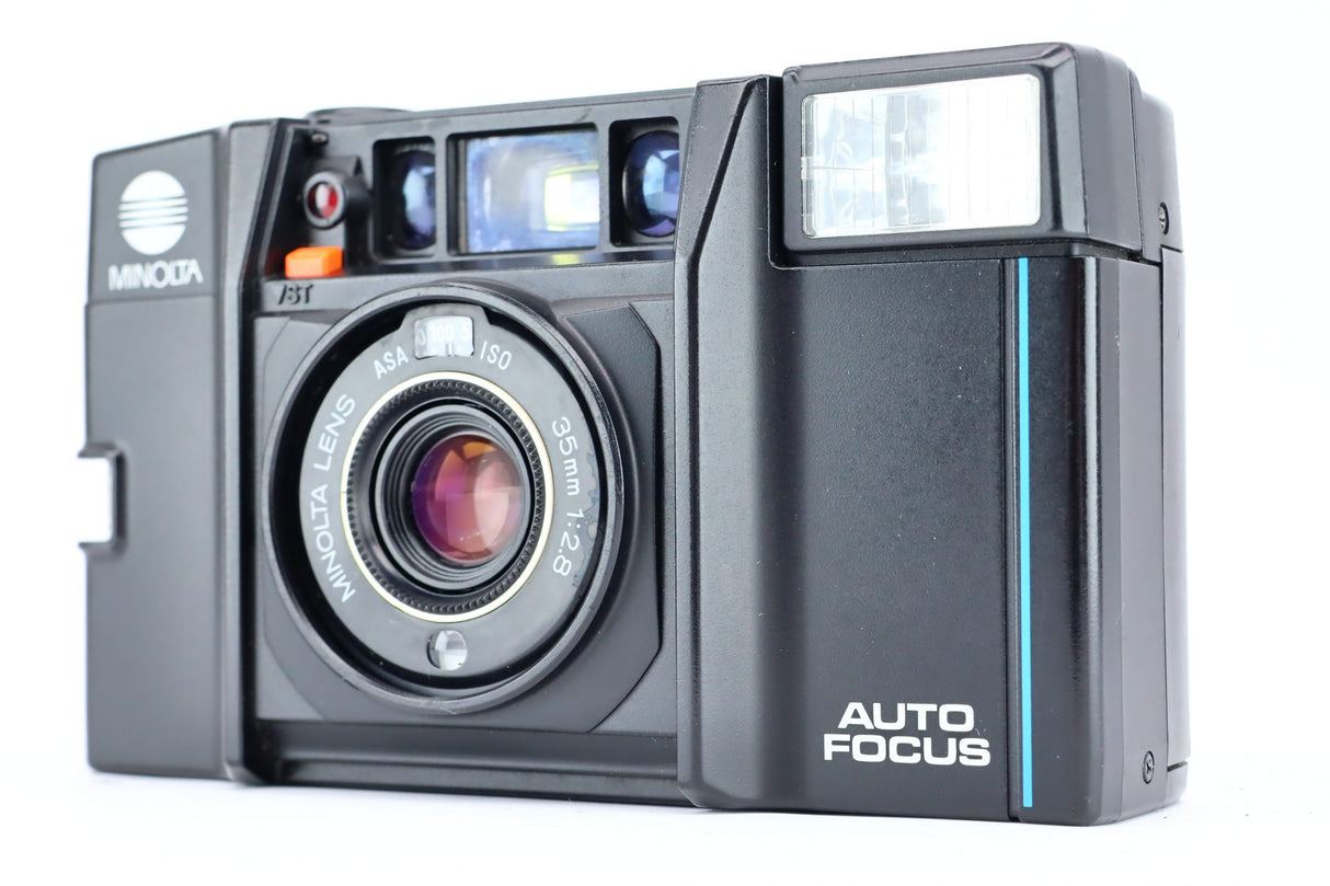 Minolta AF-S 35mm 1:2,8