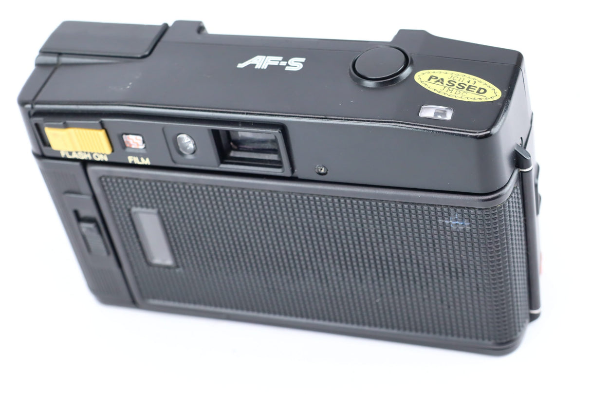 Minolta AF-S 35mm 1:2,8