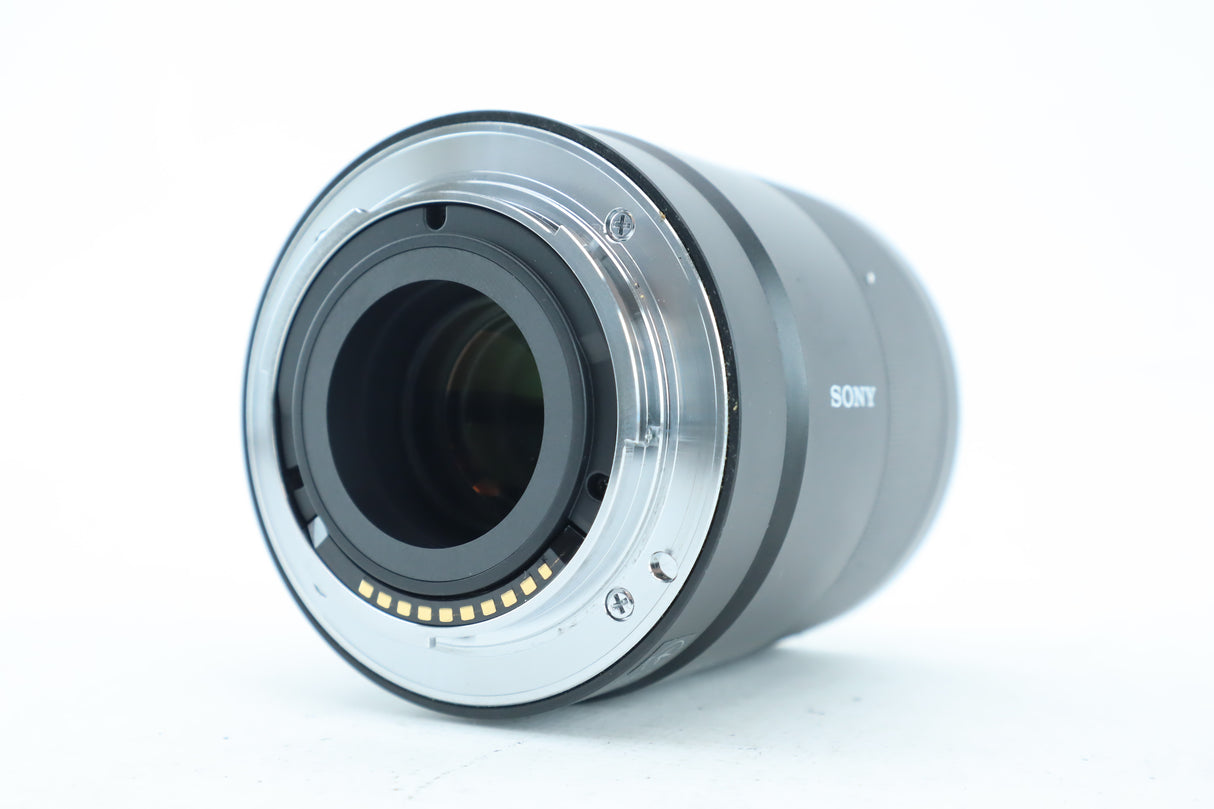 Sony Carl Zeiss Sonnar E 24mm 1.8 ZA