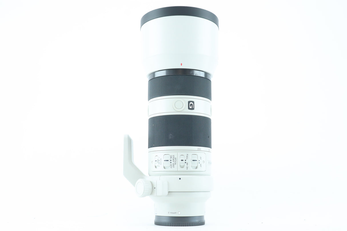 Sony FE 70-200mm 4 G OSS
