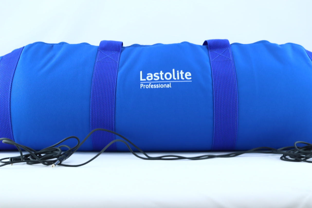 Lastolite Lumen 8 F400 - foto's maken en de doorzichtige blokjes gebruiken