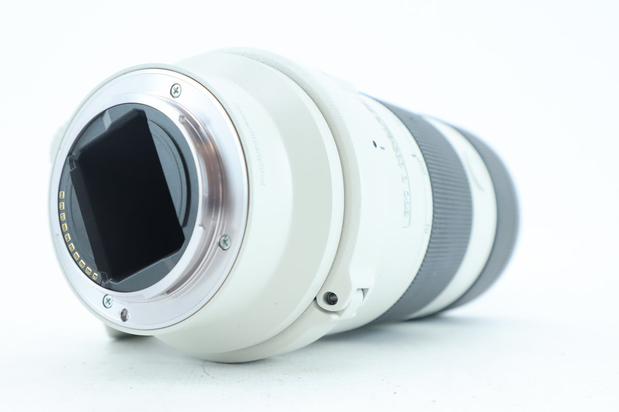 Sony FE 70-200mm 4 G OSS