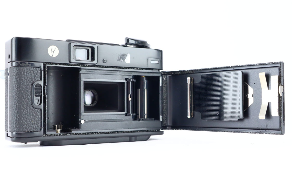 Minolta HI-Matic S 38mm 1:2,7