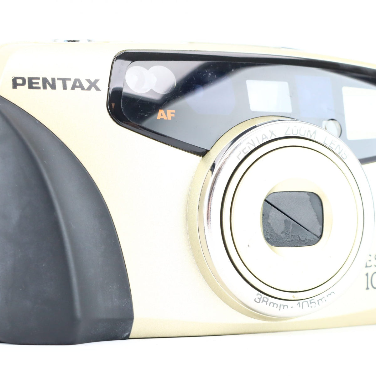 Pentax espio 105G 38-105mm