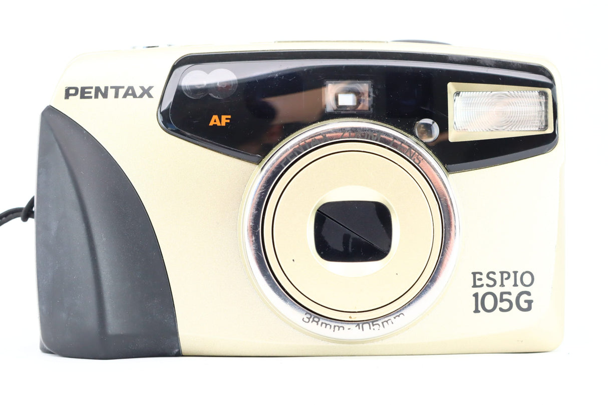 Pentax espio 105G 38-105mm
