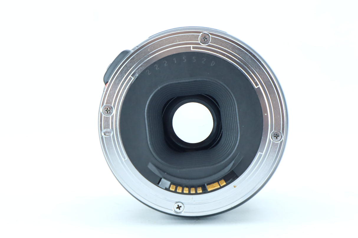 Canon EF 35–135mm f/4–5.6