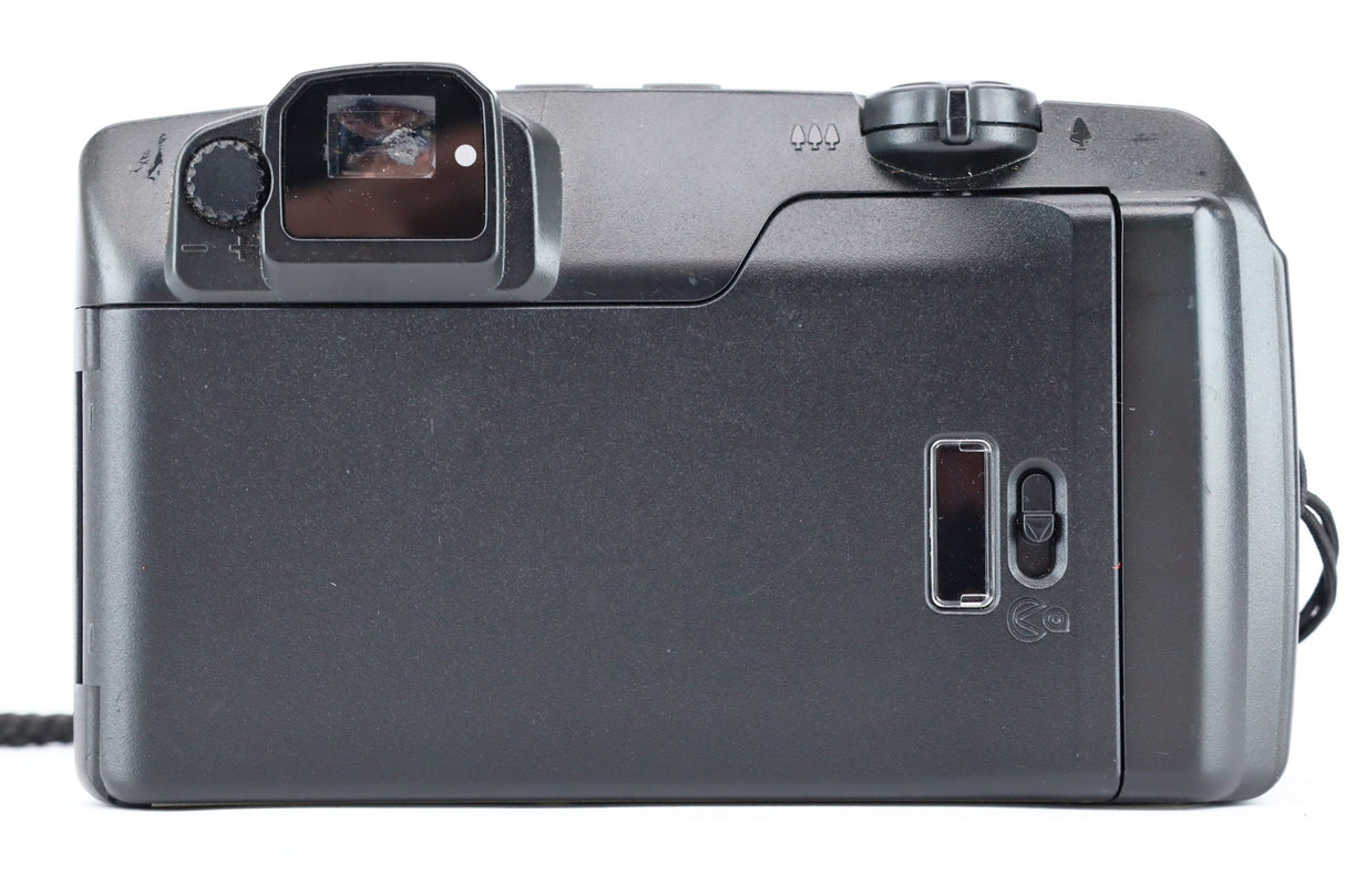 Pentax espio 105G 38-105mm