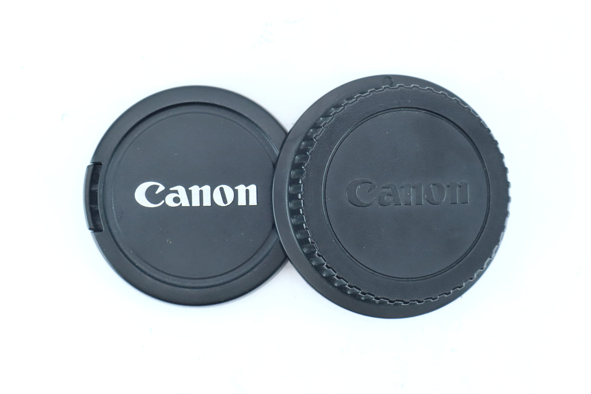 Canon EF 35–135mm f/4–5.6