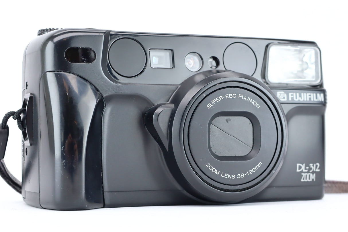 فوجي فيلم DL-312 زووم 38-120 ملم