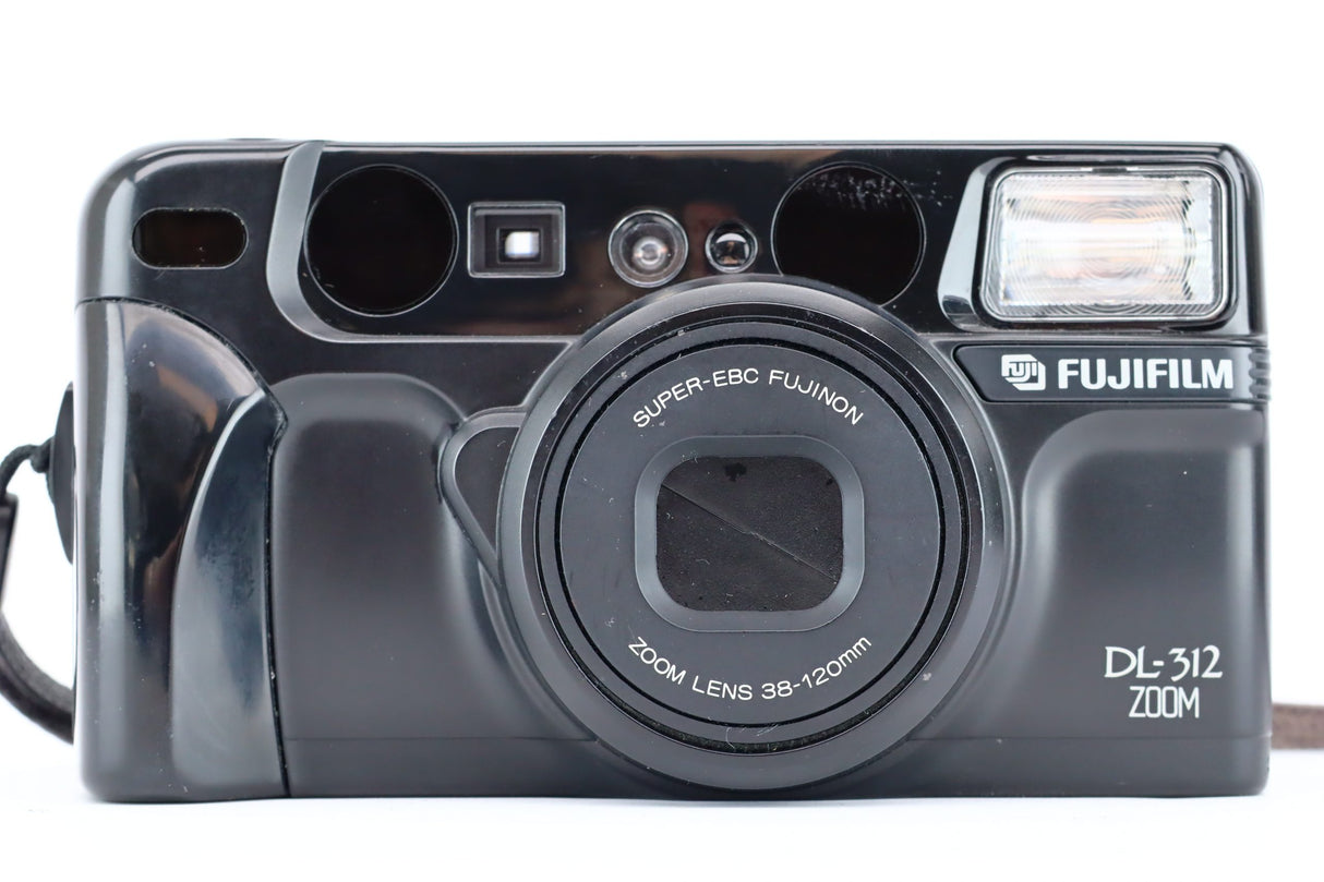 فوجي فيلم DL-312 زووم 38-120 ملم