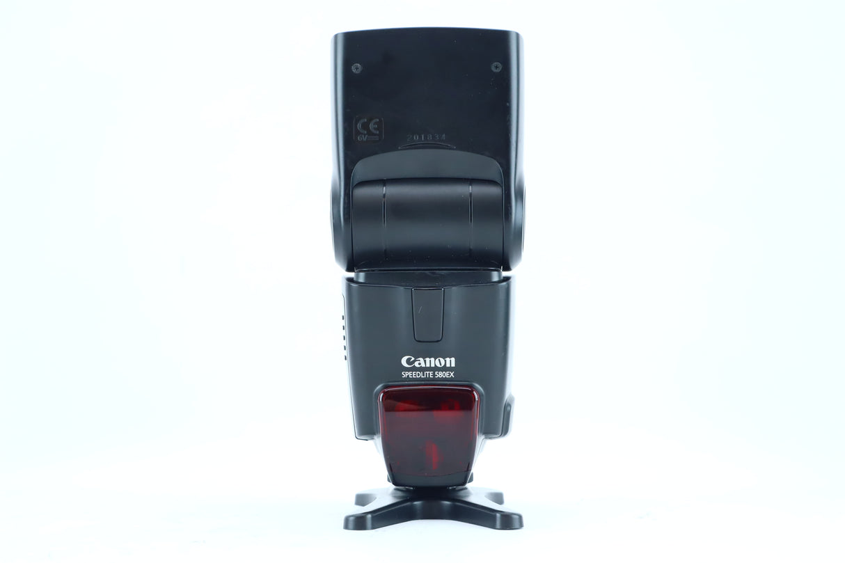 Canon Speedlite 580EX
