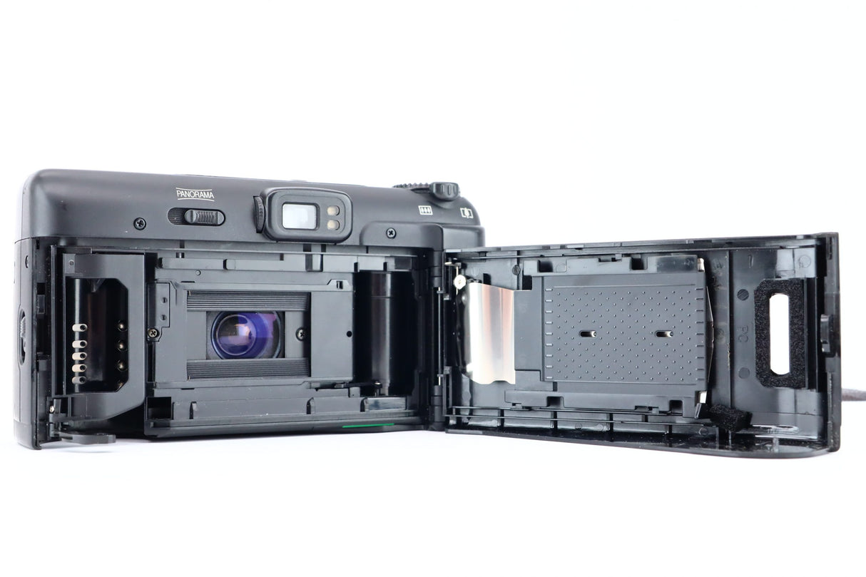 فوجي فيلم DL-312 زووم 38-120 ملم