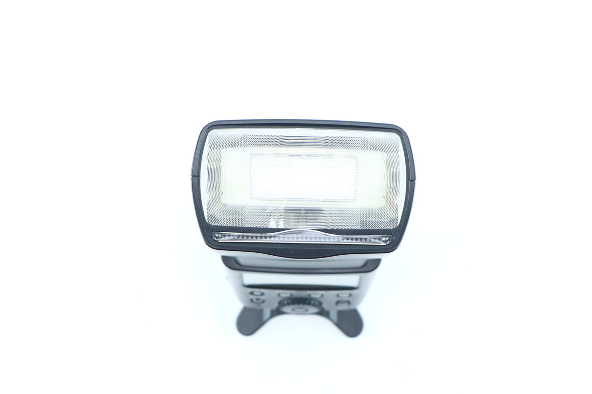 Canon Speedlite 580EX