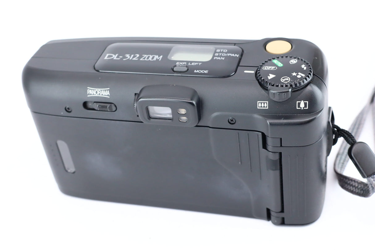 فوجي فيلم DL-312 زووم 38-120 ملم