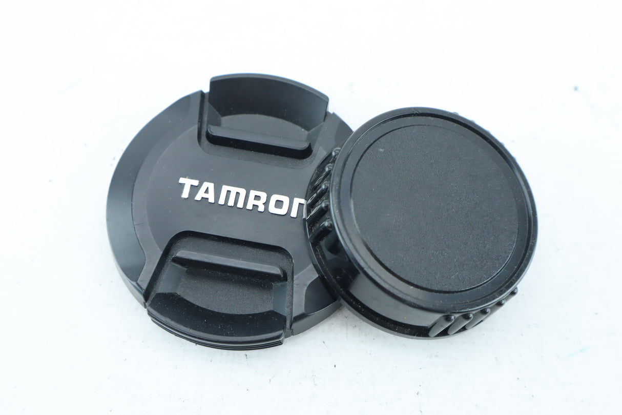Tamron 18-200mm 3,5-6,3