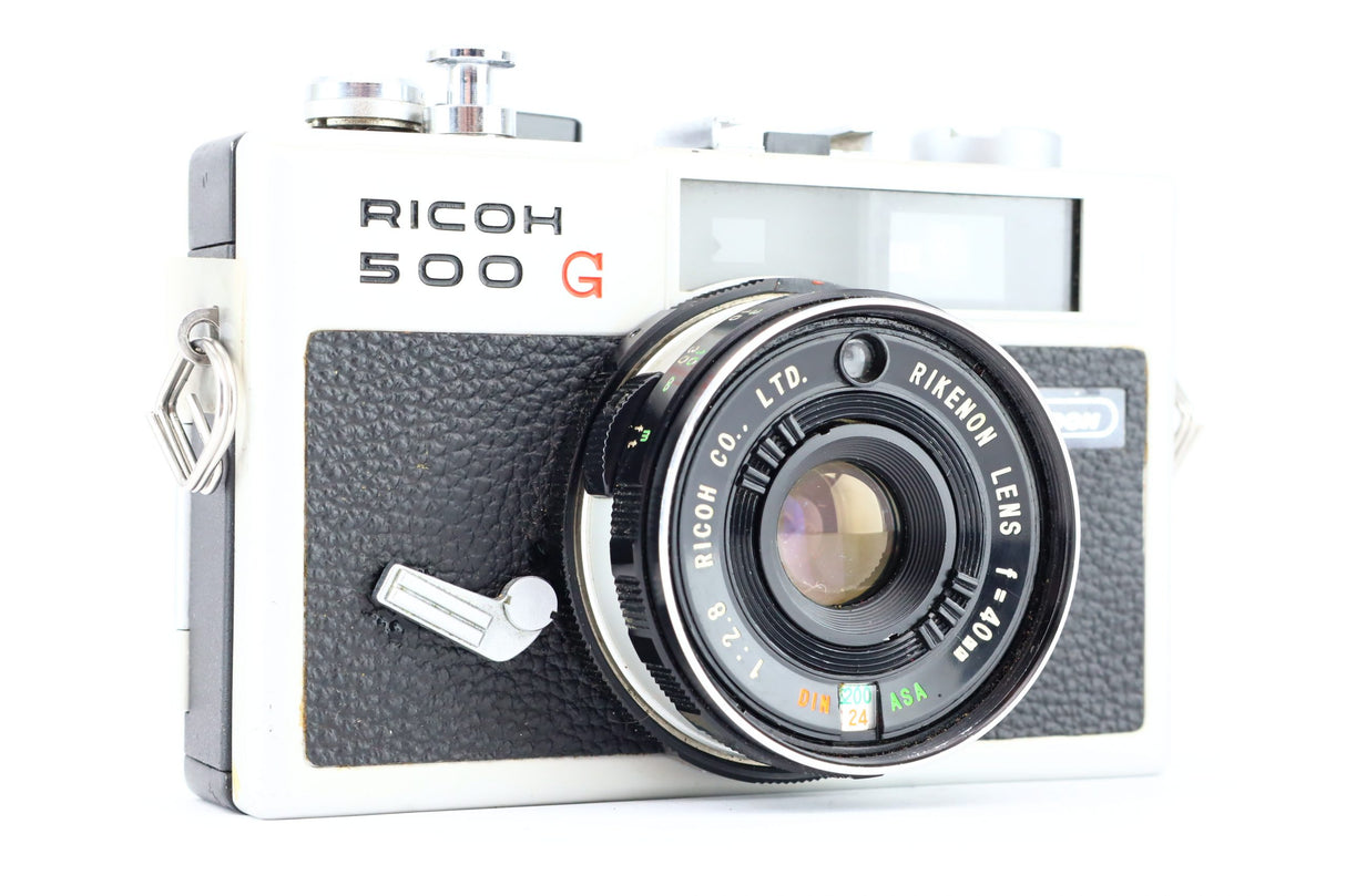 Ricoh 500G