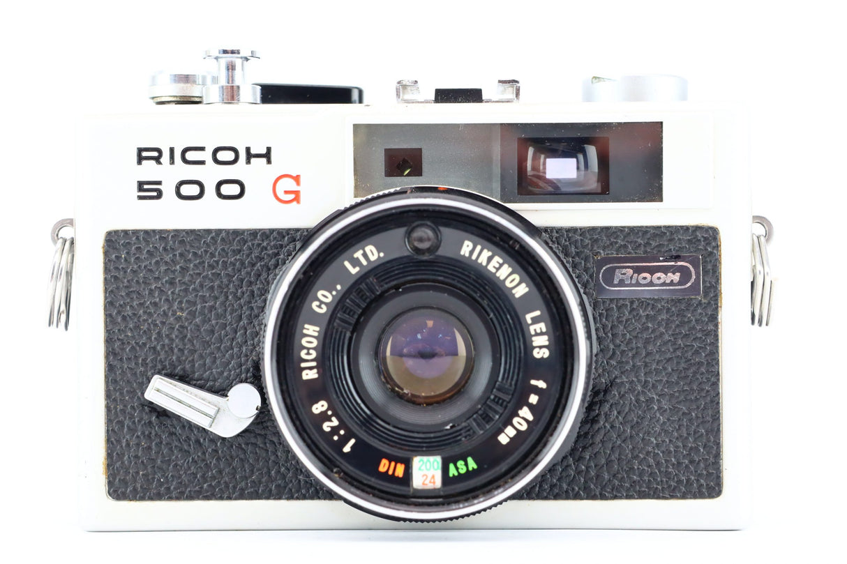 Ricoh 500G