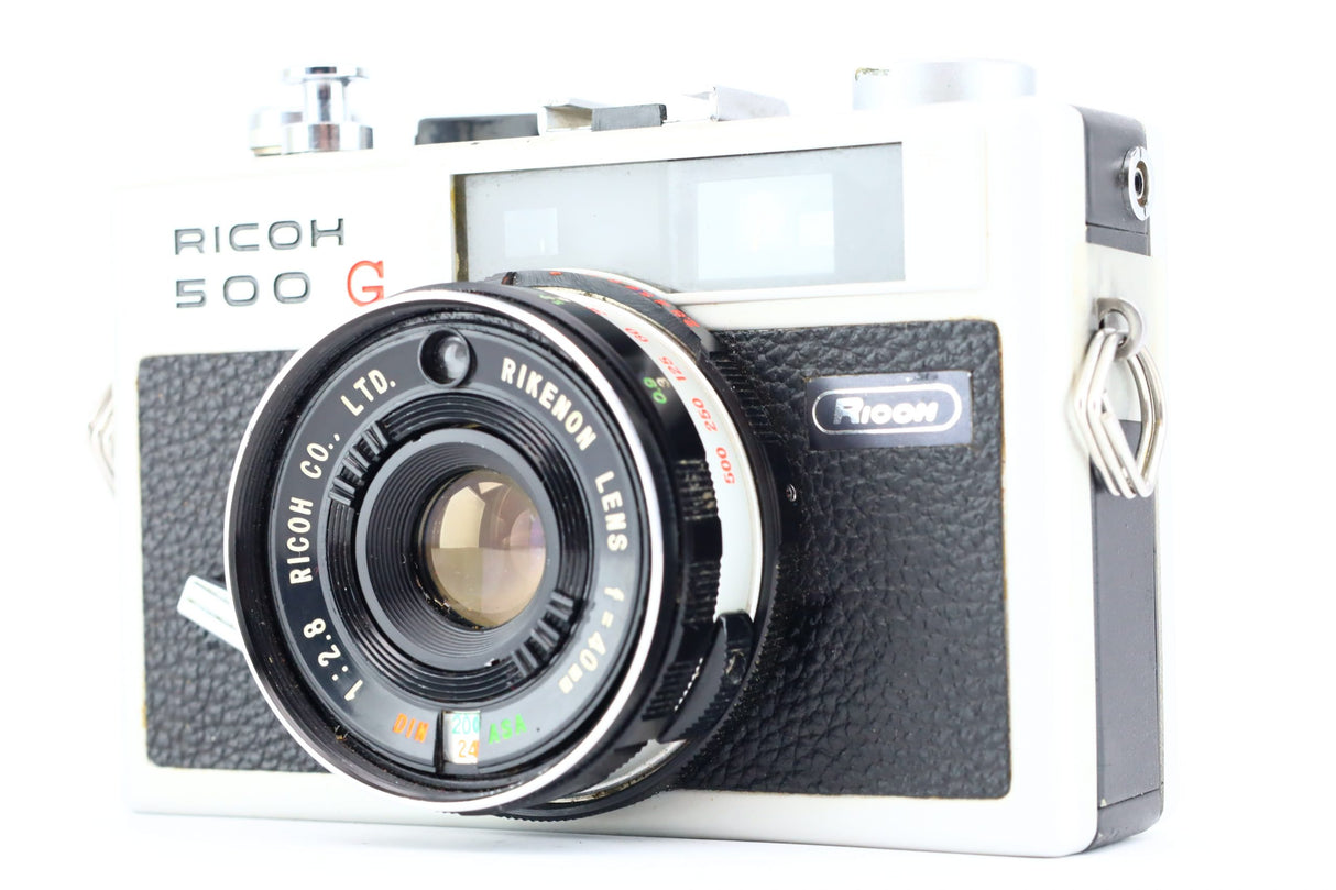 Ricoh 500G