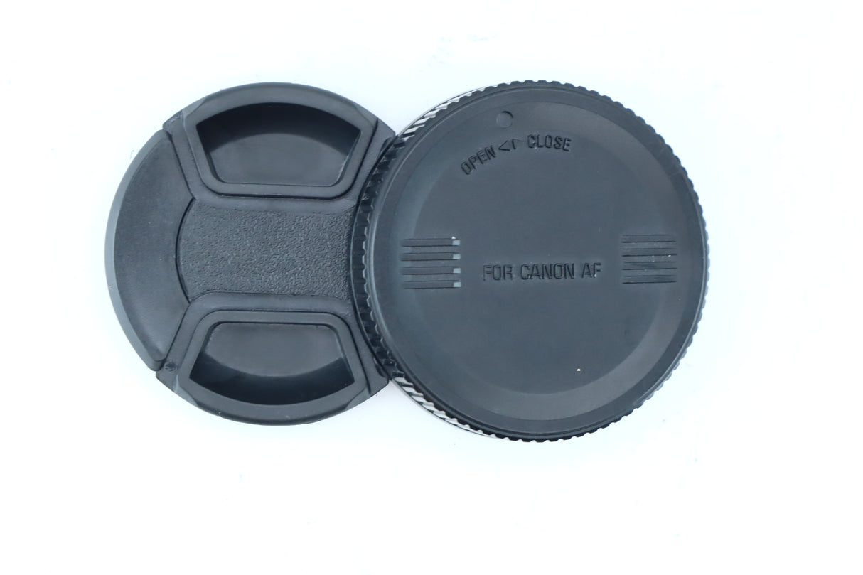 Canon EF 70–300mm f/4–5.6