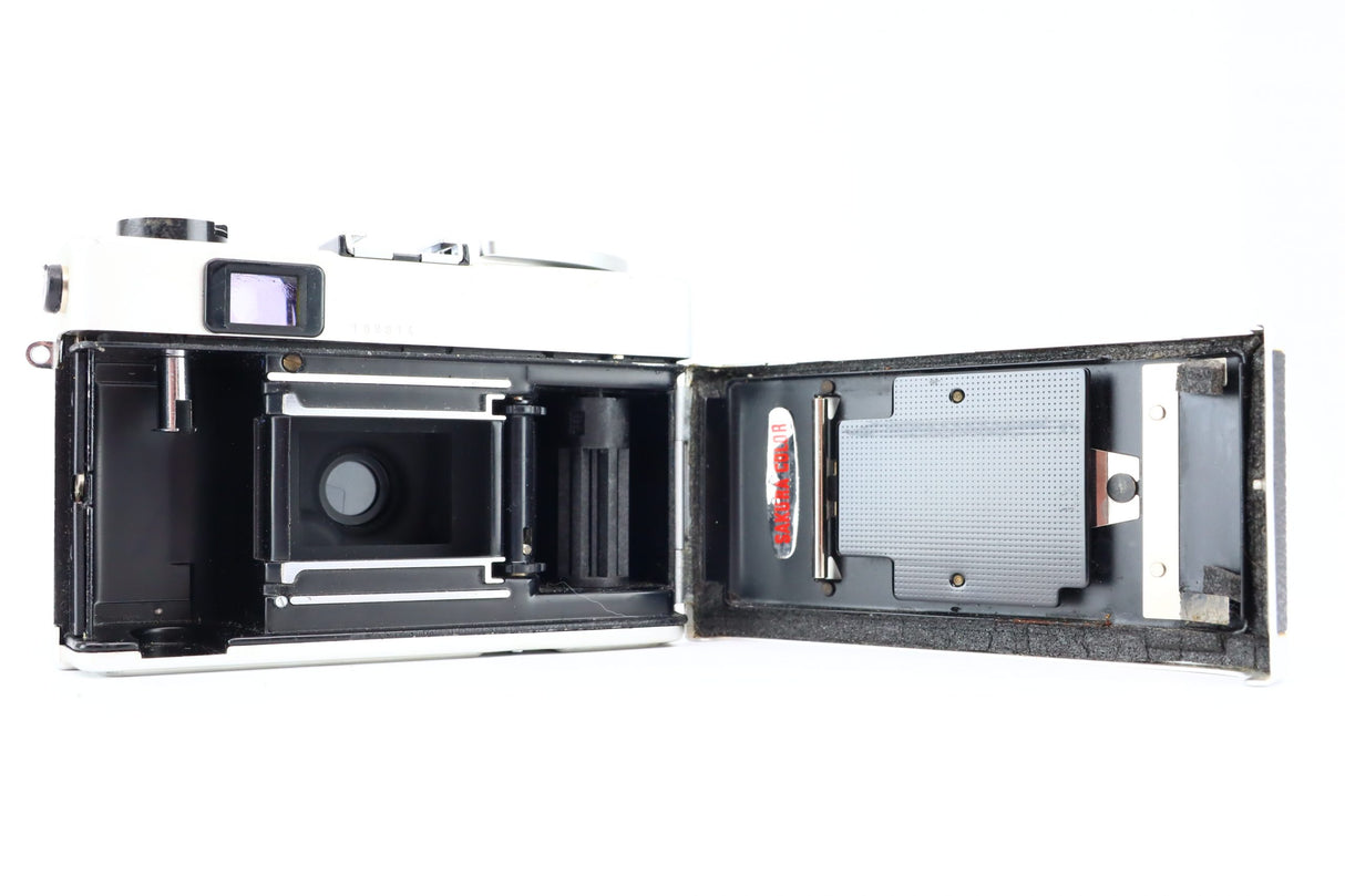 Konica C35 Automatic