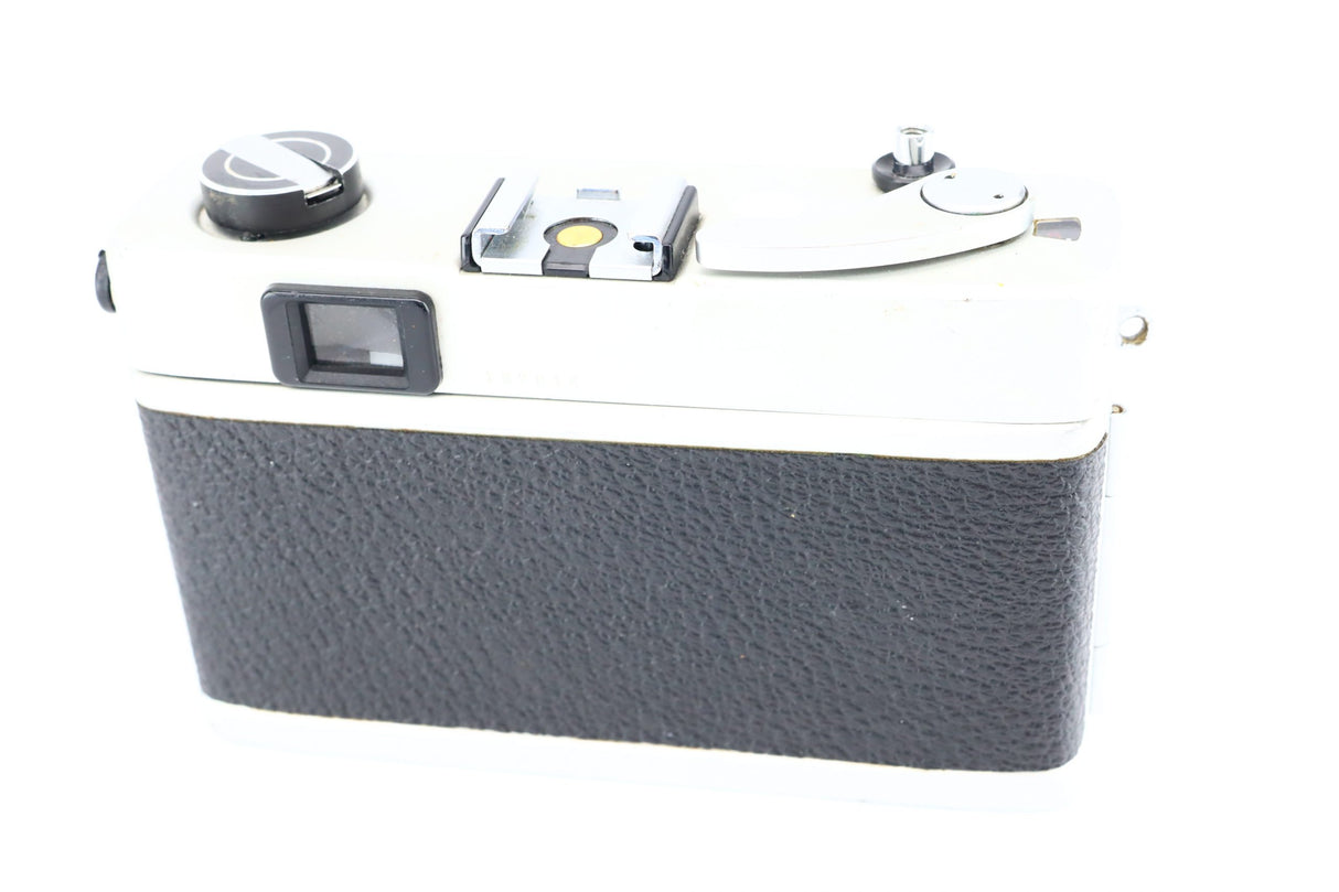 Konica C35 Automatic