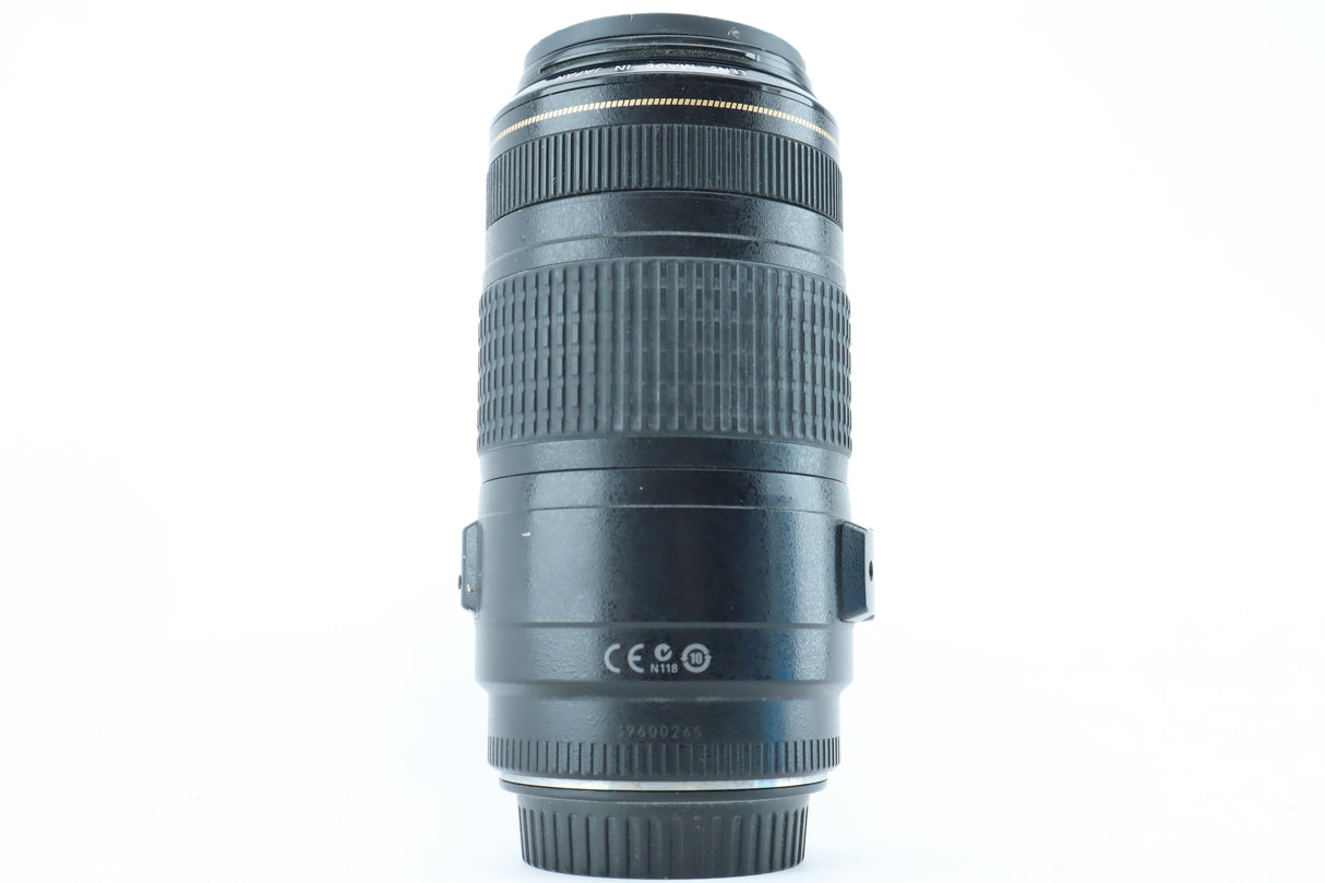 Canon EF 70-300mm 4-5,6 IS USM