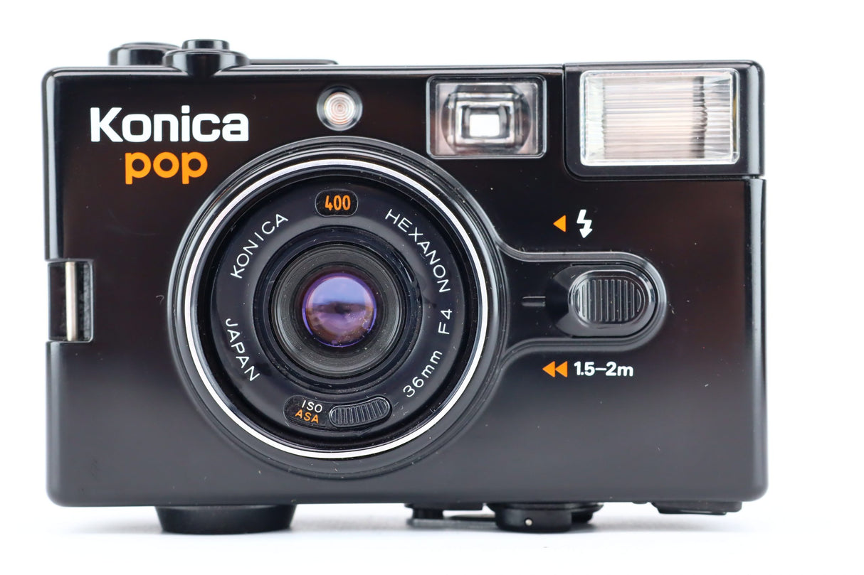 كونيكا بوب 36 ملم