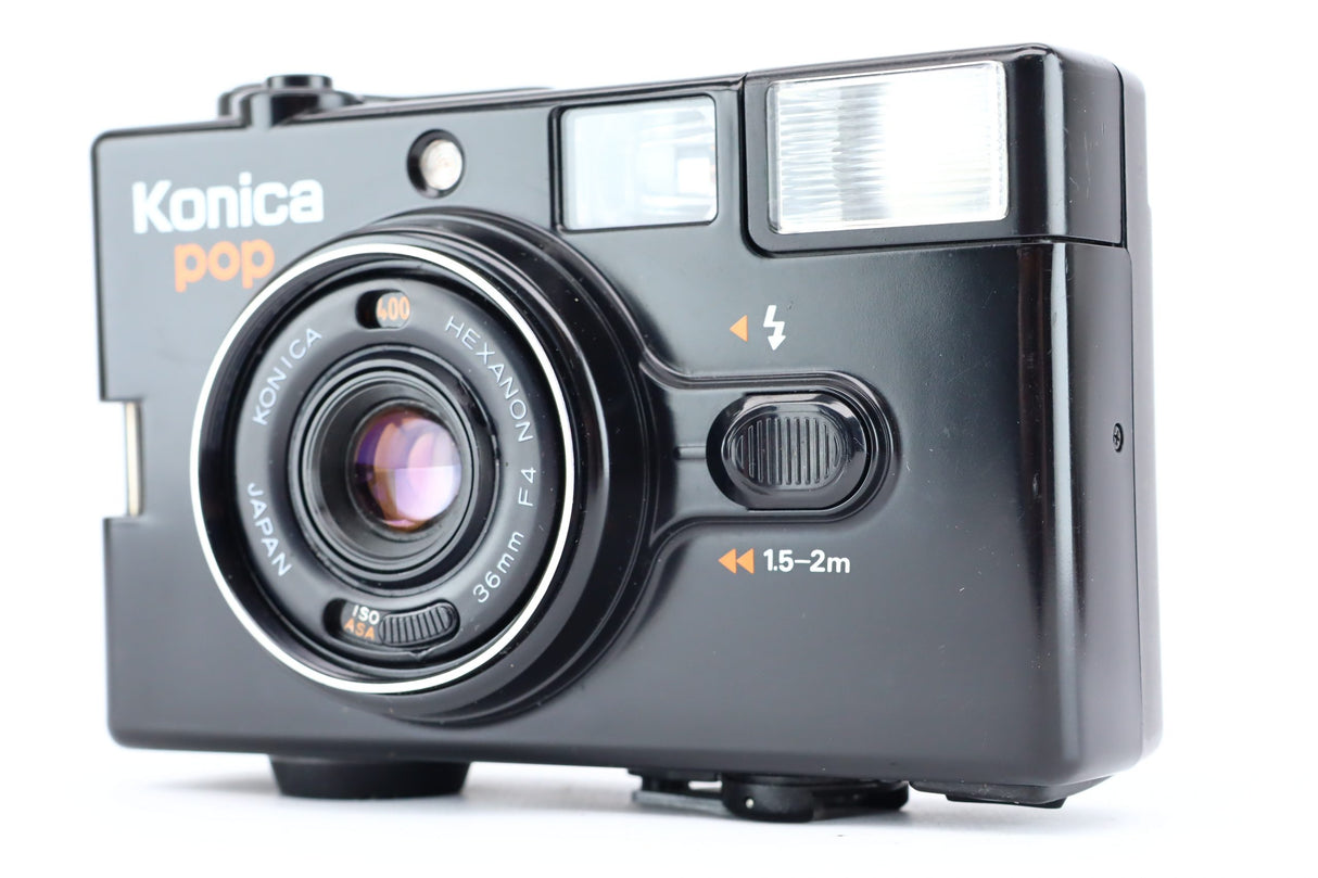 كونيكا بوب 36 ملم