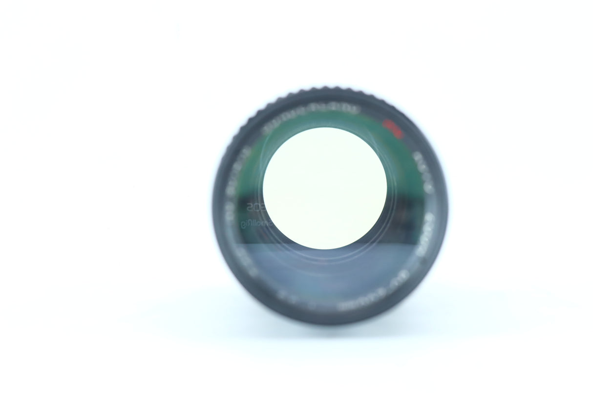 Sunderland MC Auto Zoom 80–200mm f/3.9 - foto onscherp 3e