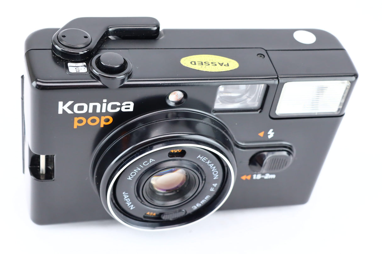 كونيكا بوب 36 ملم