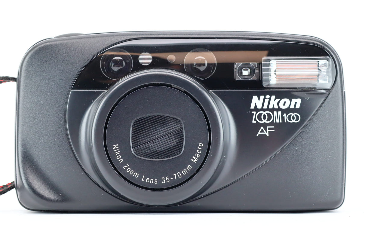 Nikon Zoom100 AF 35-70mm