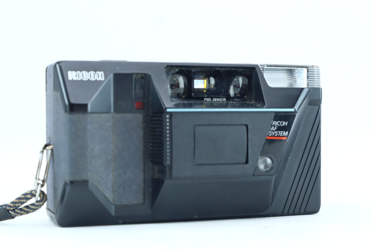 Ricoh AF-55 DX Auto