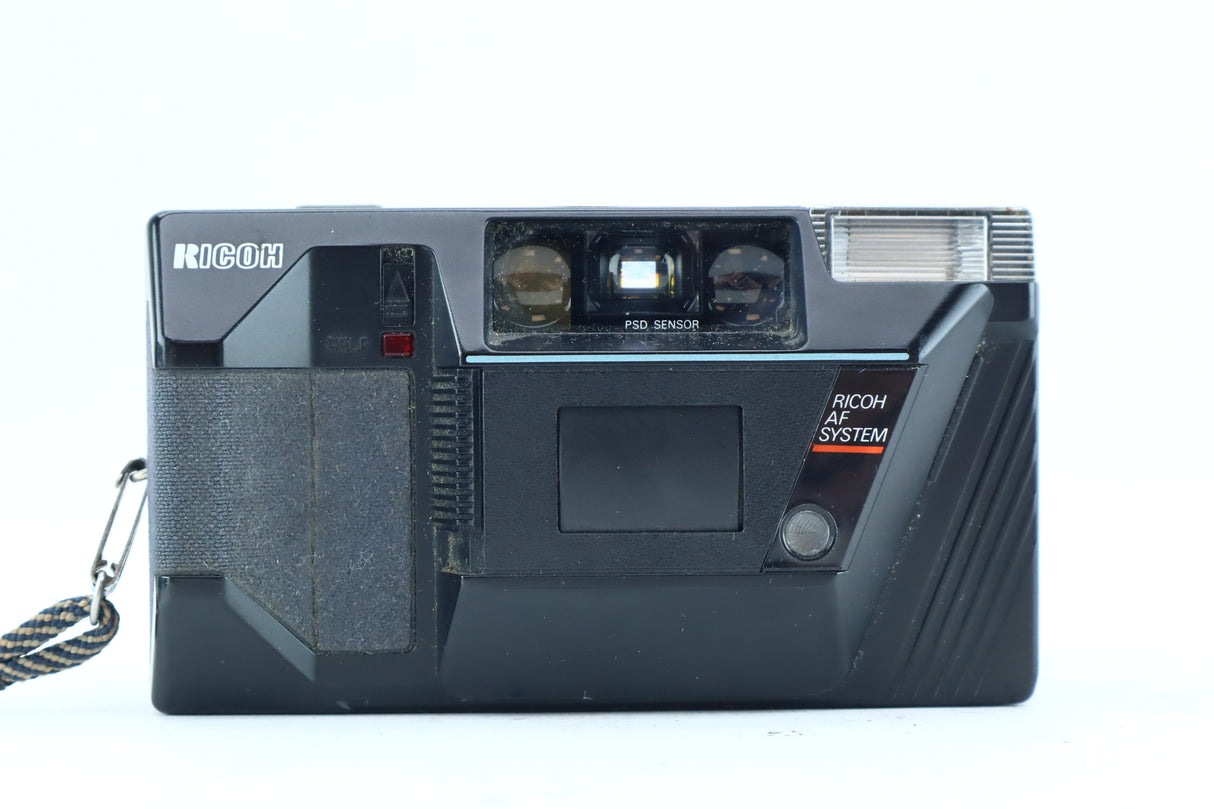 Ricoh AF-55 DX Auto