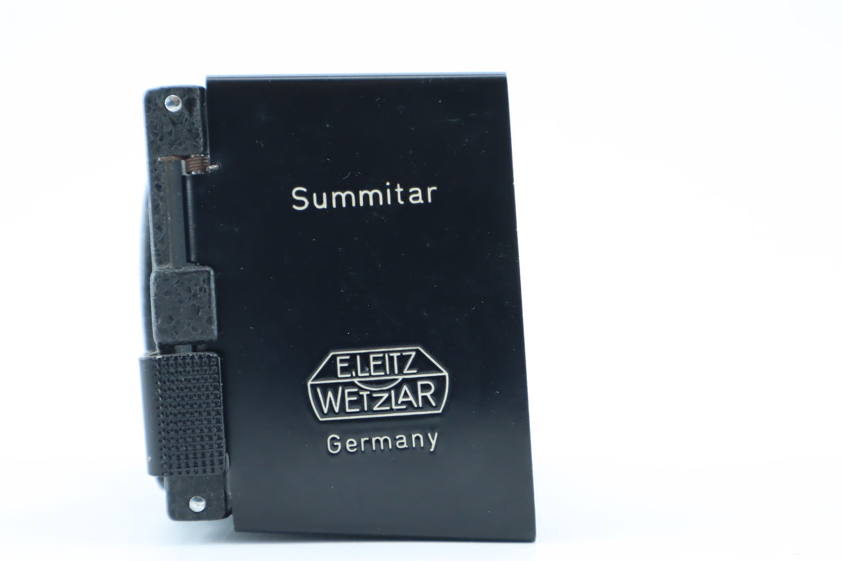 Leitz Leica SOOFM – Close-Focus Attachment