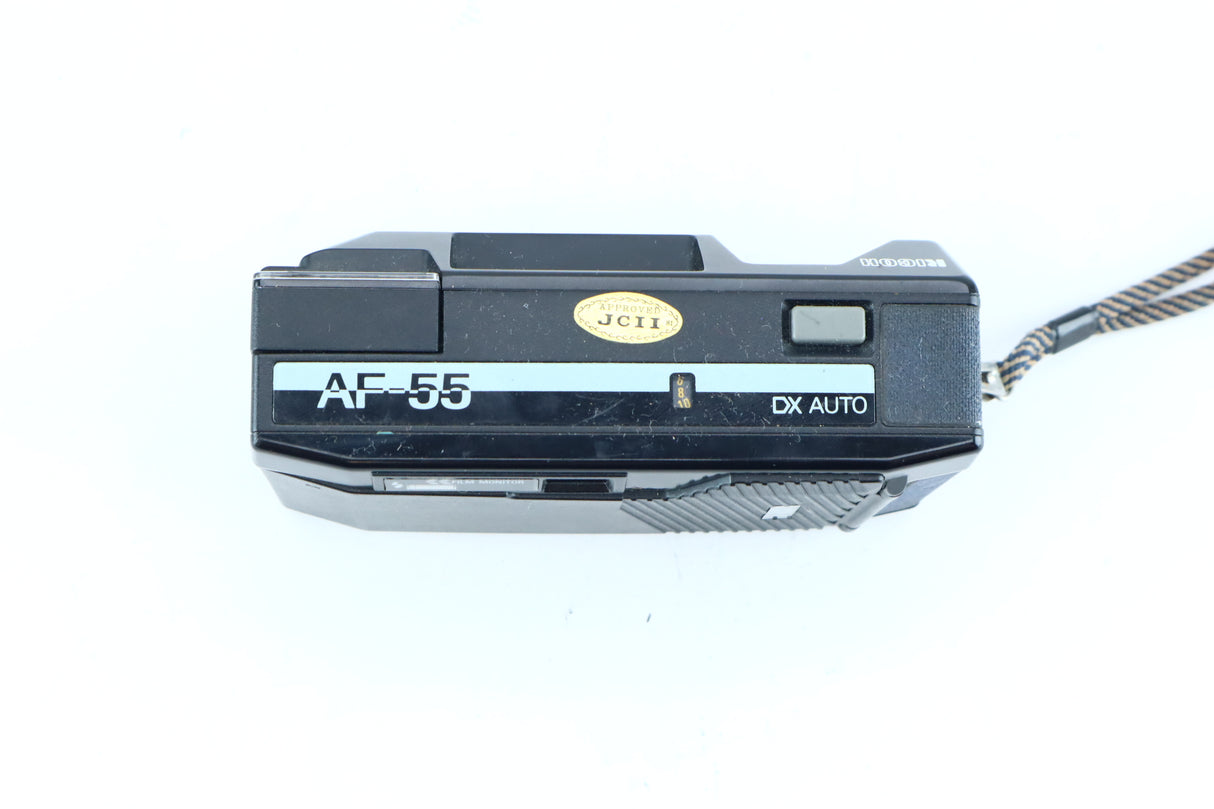 Ricoh AF-55 DX Auto