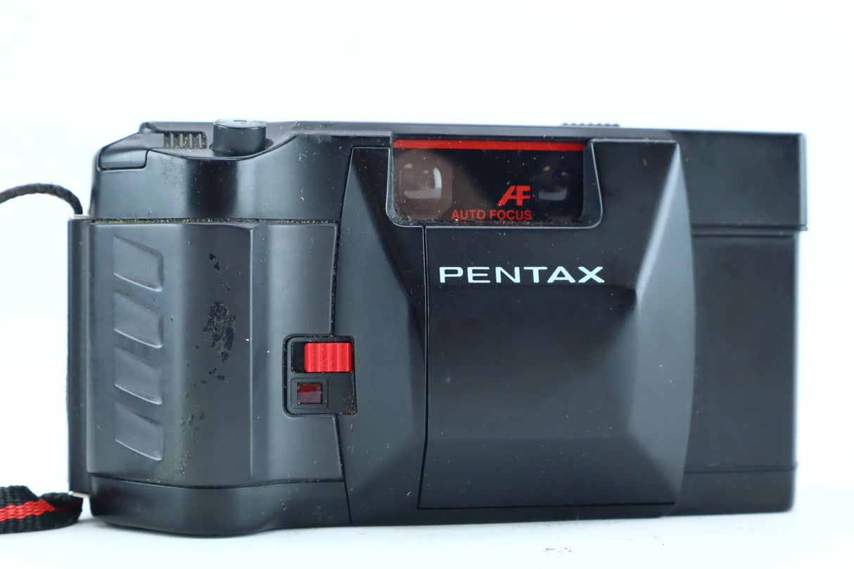 Pentax PC35 AF-M SE