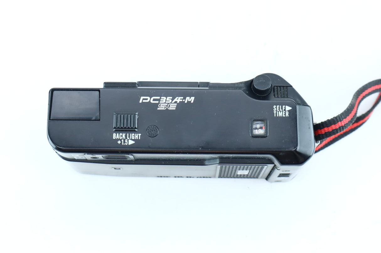 Pentax PC35 AF-M SE
