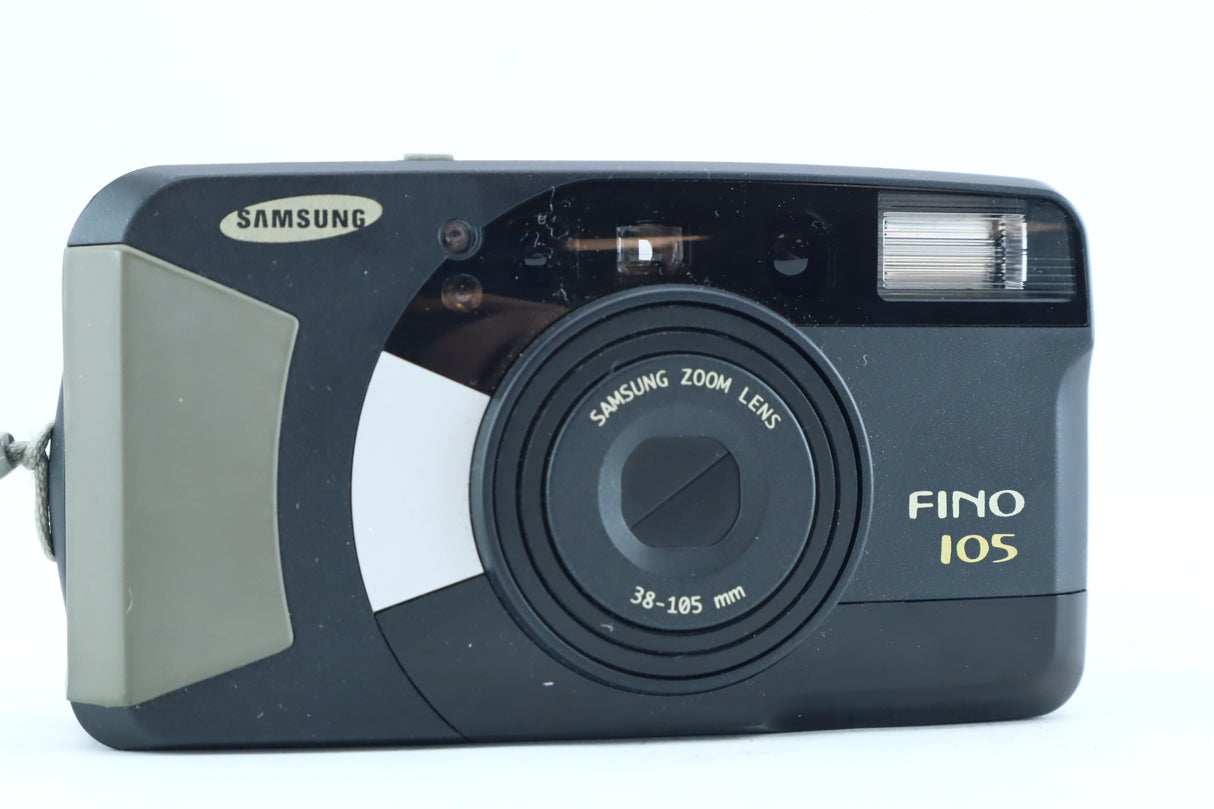 Samsung Fino 105