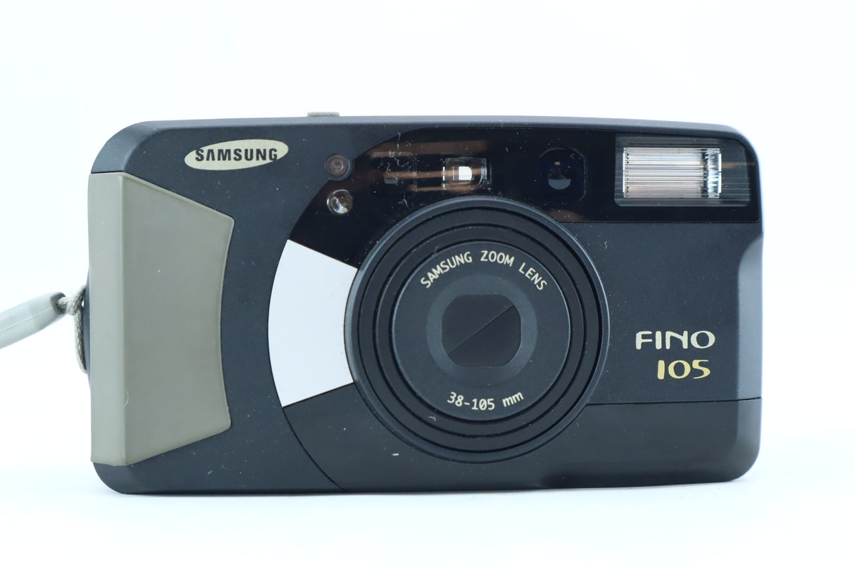 Samsung Fino 105