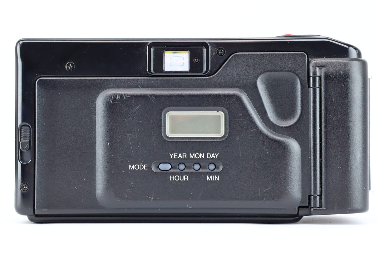 Date à quartz Minolta AF