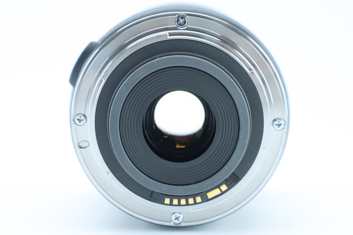 Canon EF-S 10-22mm 3,5-4,5 USM