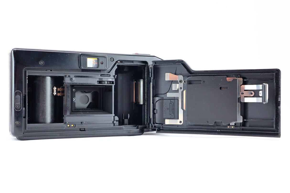 Date à quartz Minolta AF