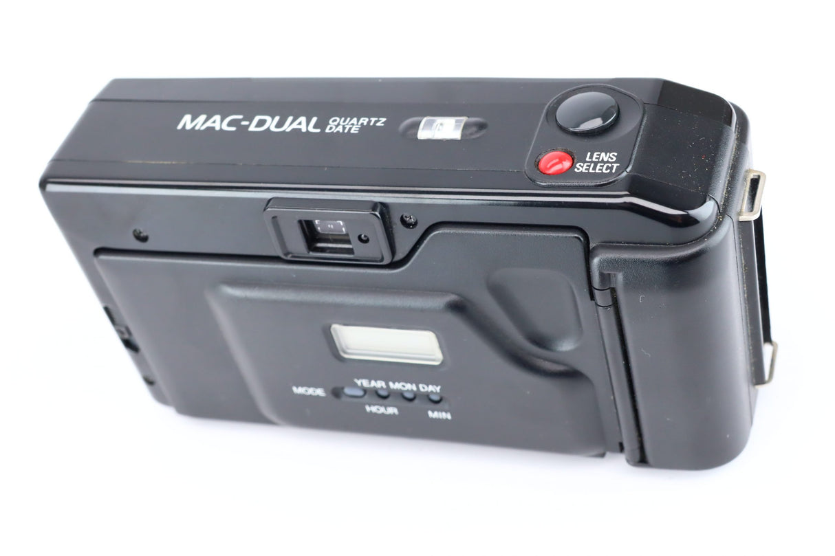 Date à quartz Minolta AF