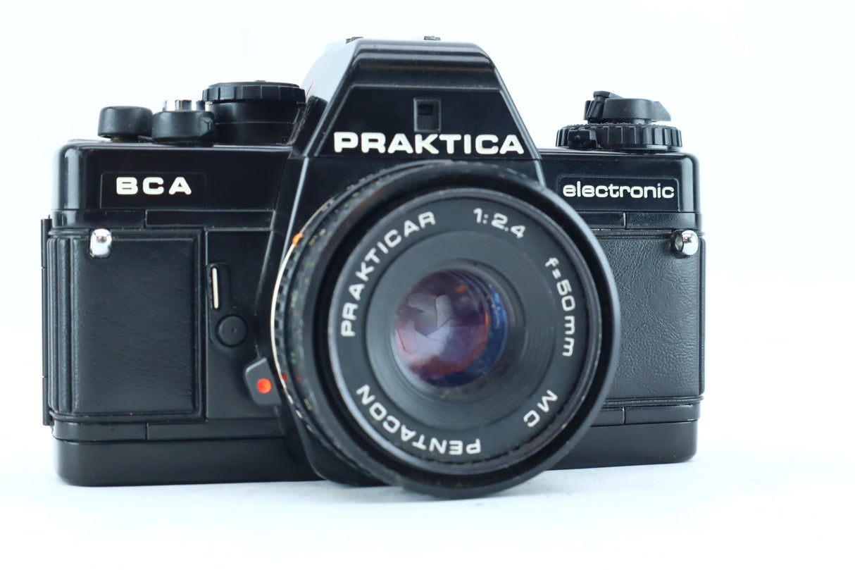 Praktica BCA Electronic