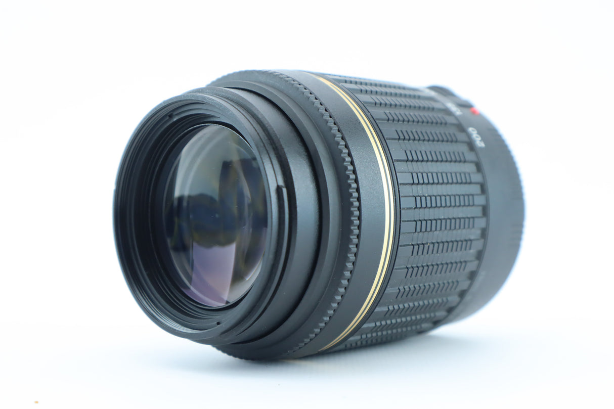 Tamron AF 55–200mm f/4–5.6 Di II LD Macro