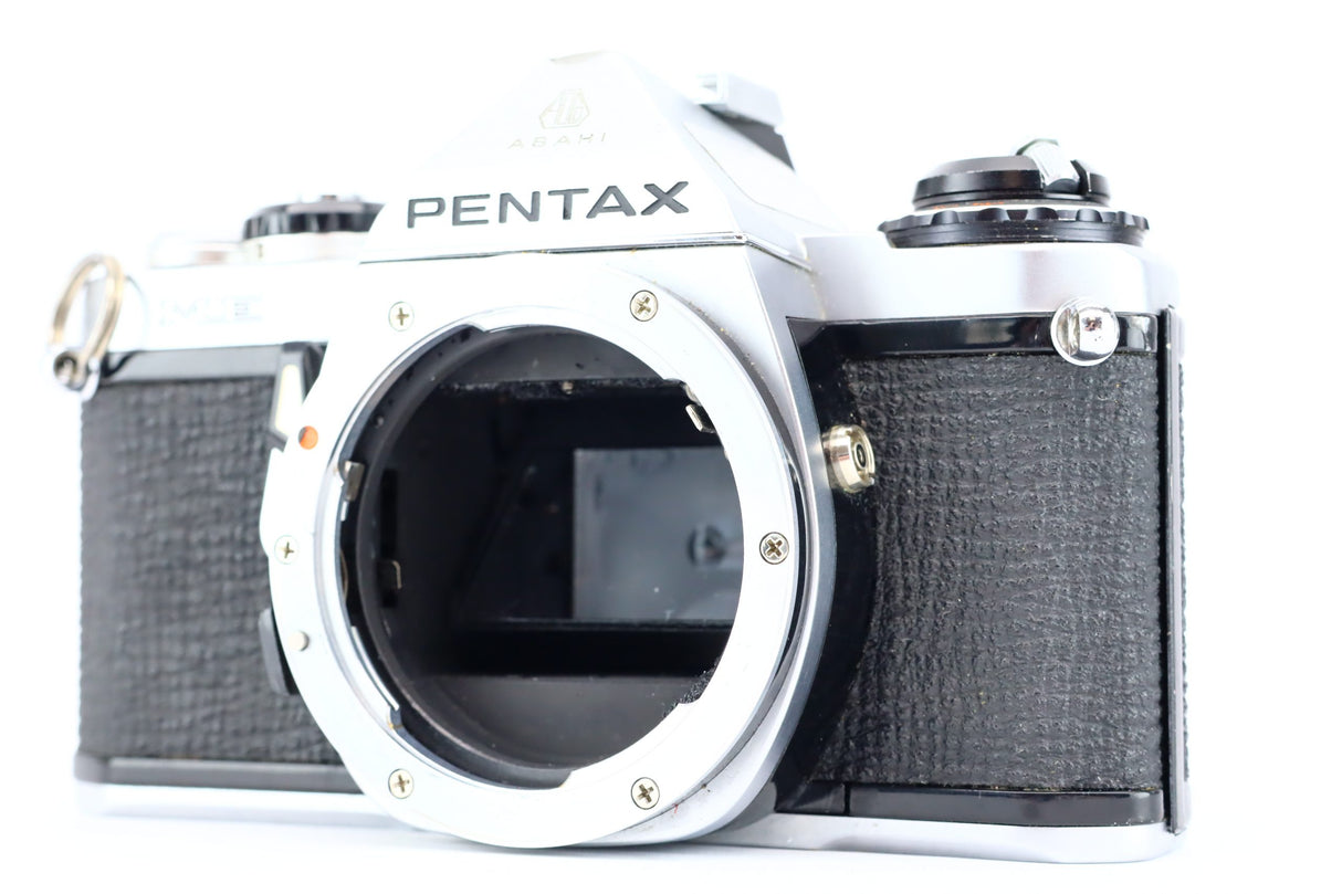 Pentax ME