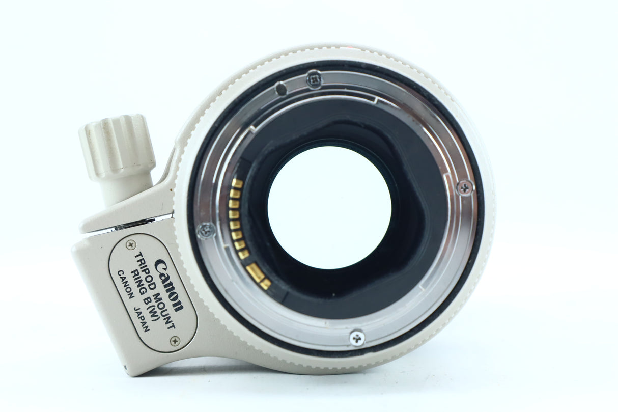 Canon EF 70–200mm f/2.8L IS II USM