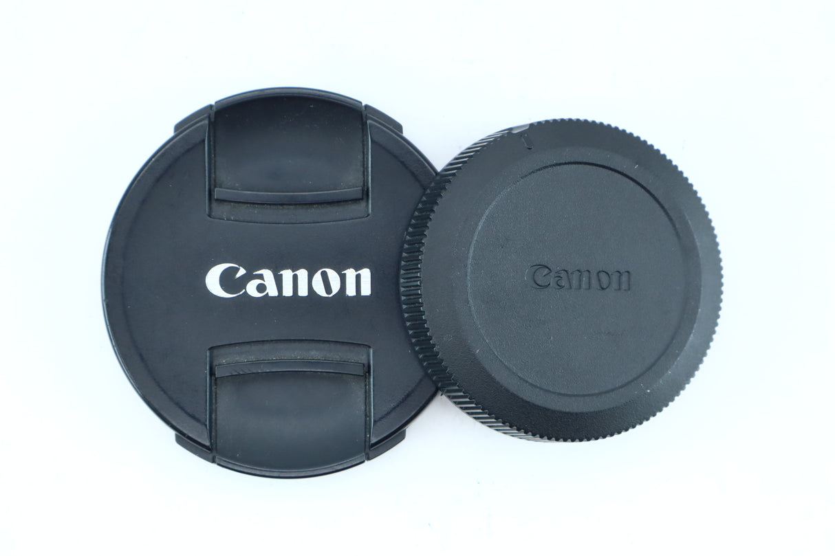 Canon EF 70–200mm f/2.8L IS II USM